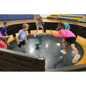 15ft-Portable-GaGa-Ball-Pit-2by2-2