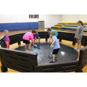 15ft-Portable-GaGa-Ball-Pit-2by2-3