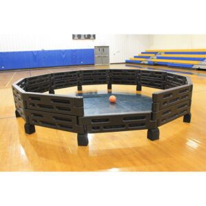 15ft-Portable-Gaga-Ball-Pit-2by2