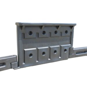 Border Bench System - Compatible with 12" and 8" Borders