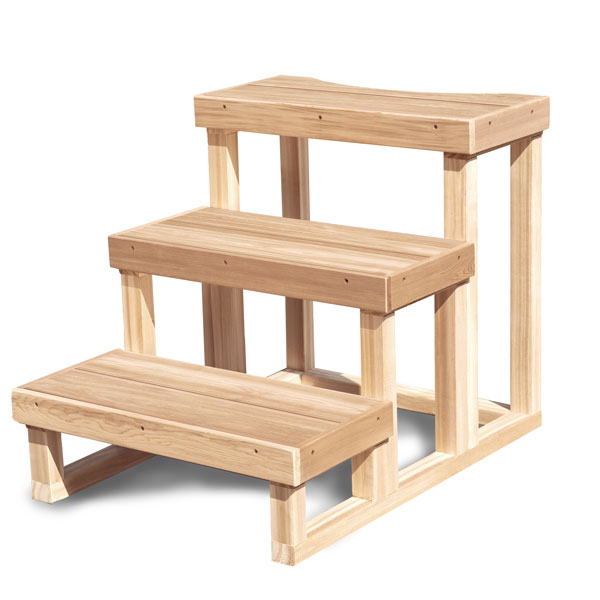 3-tier-clear-red-cedar-steps