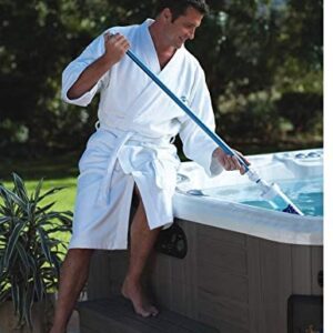 Aura 6250 Paradise Power Spa Vacuum