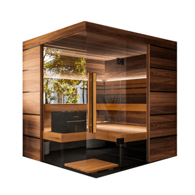 Thermasol Astra Sauna Cabin