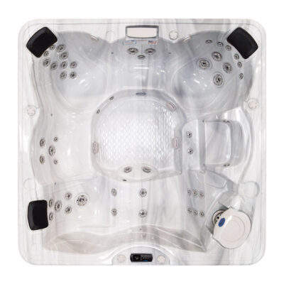 Cal Spas Pacifica Plus PPZ-752L Hot Tub