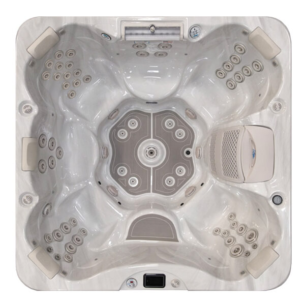 Cal Spas Pismo PL-760B Hot Tub