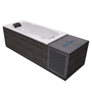 Cal Spas The Chill Spa Patio Chill Tub