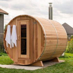 Dundalk-Outdoor-Barrel-Sauna-06