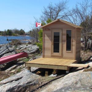 Dundalk-Outdoor-Cabin-Sauna-08