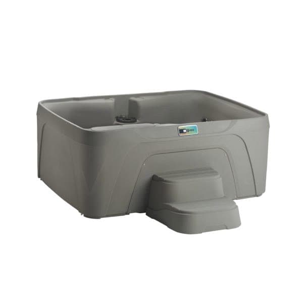 Fantasy Spas Enamor in Taupe