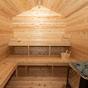 Georgian-Cabin-Sauna-with-Porch-11