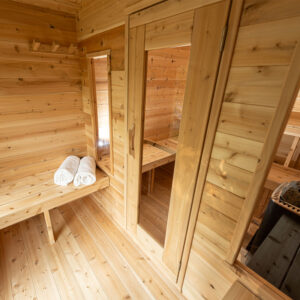 Georgian-Cabin-Sauna-with-Porch-16