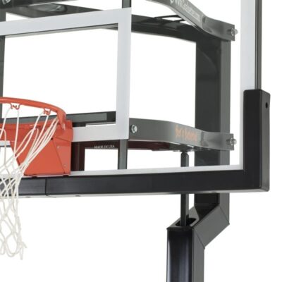 Goalsetter 48" Backboard Padding - Black