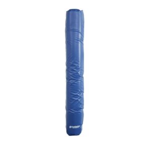 Goalsetter-Wrapped-Pole-Pads-Blue-2.jpg