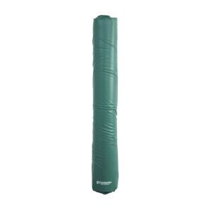 Goalsetter-Wrapped-Pole-Pads-Green-2.jpg