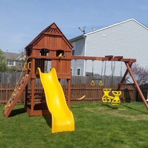 Monkey-Tower-with-Monkey-Loft-and-Wood-Roof-2