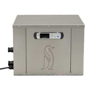 Penguin-Cold-Therapy-Chiller-with-Filter-Kit
