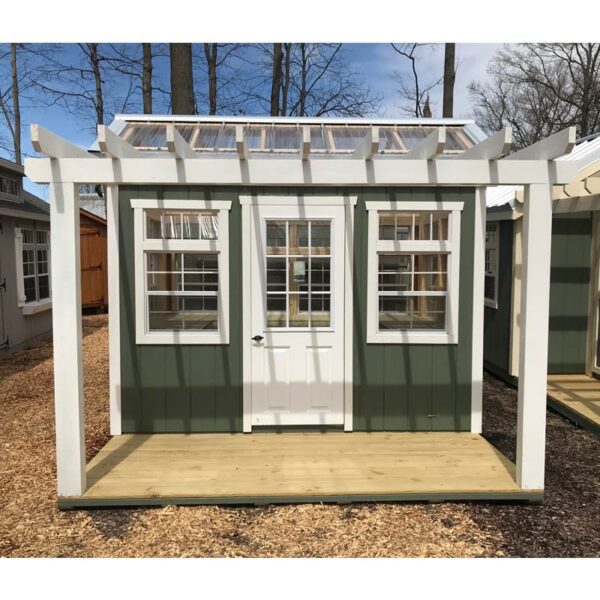 S15-Greenhouse-10'x10'