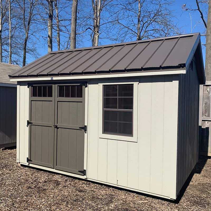 S21-Garden-Shed 8’x12′