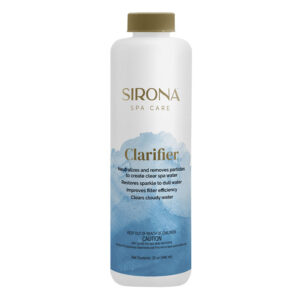 Sirona™ Specialties Clarifier