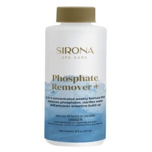 Sirona™ Specialties Phosphate Remover+