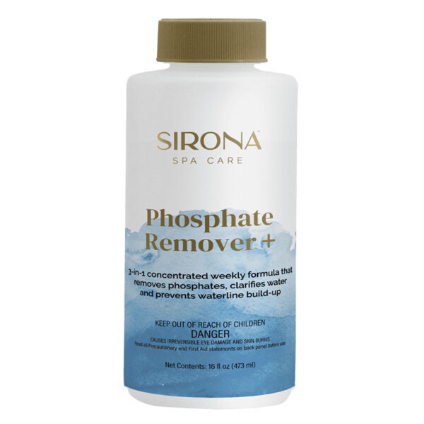 Sirona™ Specialties Phosphate Remover+