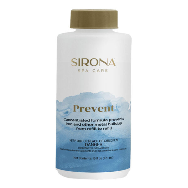 Sirona™ Specialties Prevent