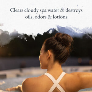 Sirona™ Activate Granular- Non Chlorine Spa Shock and Oxidizer-3