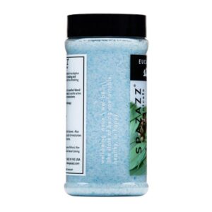 Spazazz-Aromatherapy-Crystals-Eucalyptus-Mint-Stimulate-17-Oz-3