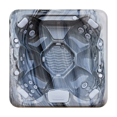 AquaSolus Cove Hot Tub