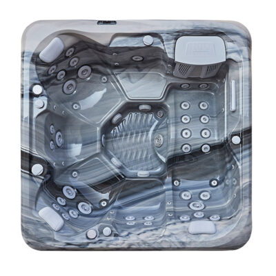 AquaSolus Eden Hot Tub