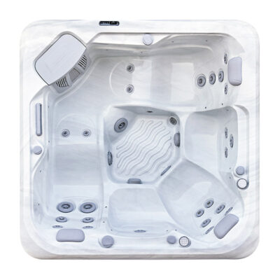AquaSolus Zephyr Hot Tub