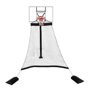 Goalrilla Ball Return Net