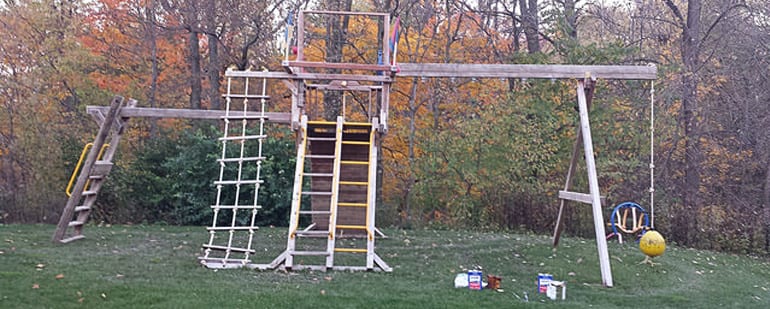 blog-playset-maintenance-before