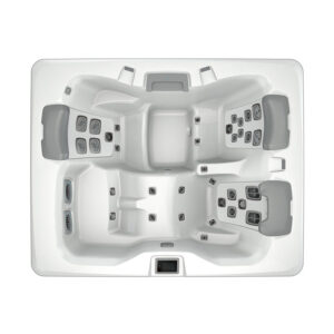 Bullfrog Spas A5L Hot Tub