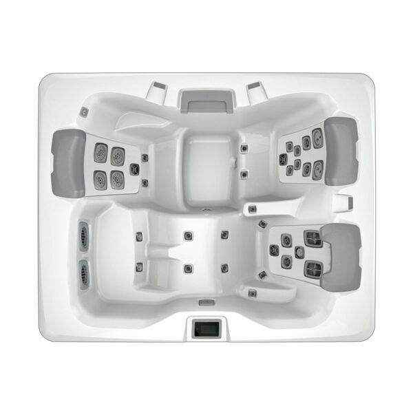 Bullfrog Spas A5L Hot Tub