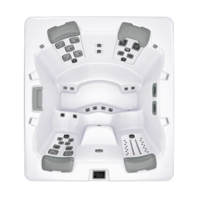 Bullfrog Spas A6 Hot Tub