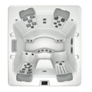 Bullfrog Spas A6 Hot Tub
