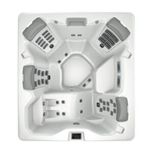 Bullfrog Spas A6L Hot Tub
