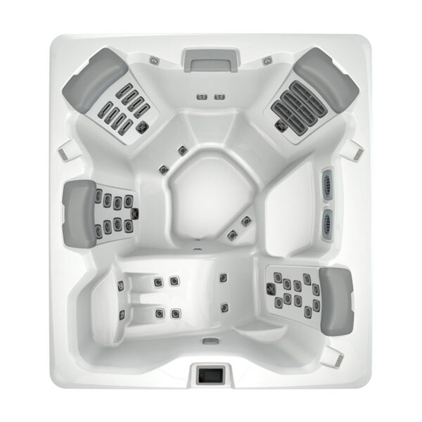 Bullfrog Spas A6L Hot Tub
