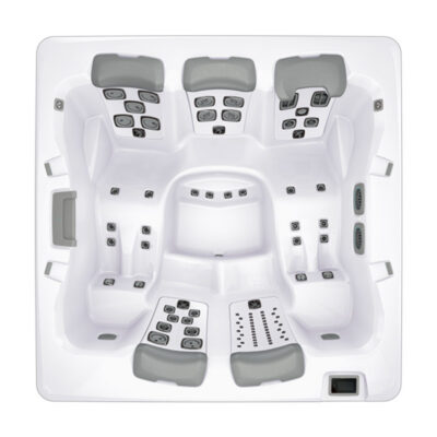 Bullfrog Spas A7D Hot Tub