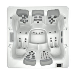 Bullfrog Spas A7D Hot Tub