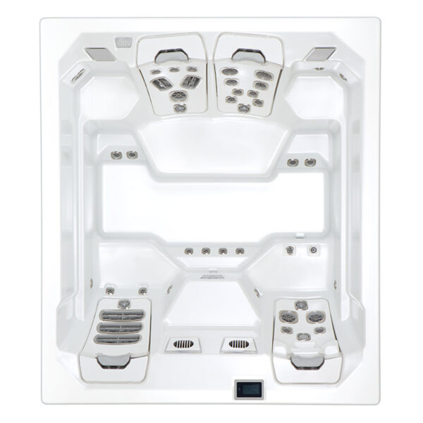Bullfrog Spas M6 Hot Tub