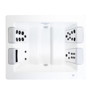 Bullfrog Spas STIL5 Hot Tub