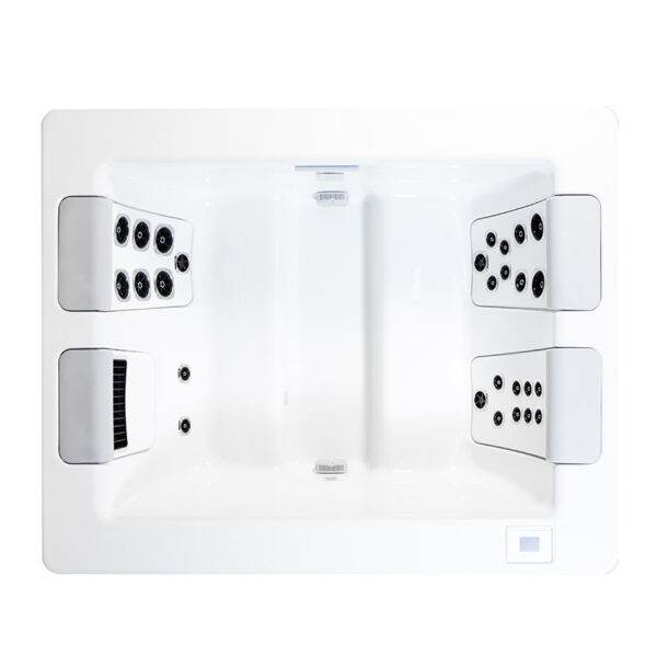 Bullfrog Spas STIL5 Hot Tub