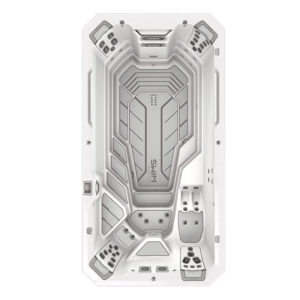 Bullfrog Spas S180XD Swim Spa