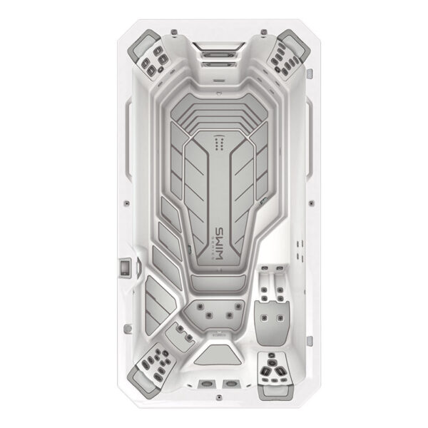 Bullfrog Spas S180XD Swim Spa