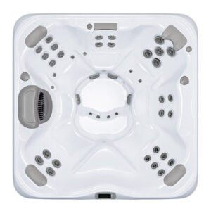 Bullfrog Spas X7 Hot Tub