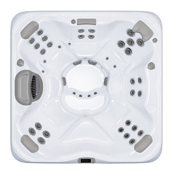Bullfrog Spas X7 Hot Tub