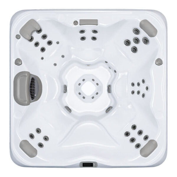 Bullfrog Spas X8 Hot Tub