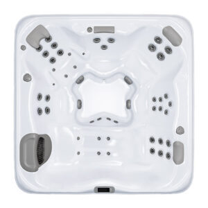 Bullfrog Spas X8L Hot Tub
